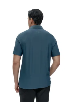 Polo Born Living Yoga Scanno