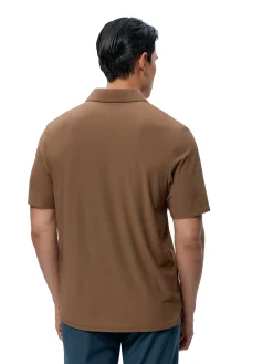 Polo Born Living Yoga Scanno