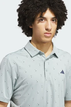 Polo Climacool Ultimate365 adidas