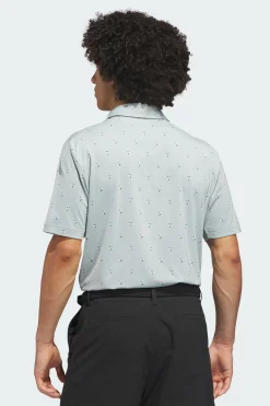 Polo Climacool Ultimate365 adidas