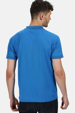 Polo Coolweave Para Homem Regatta