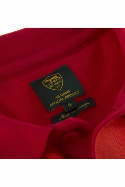 Polo Copa Home As Roma
