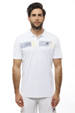 Polo Drop Shot Koa Jmd
