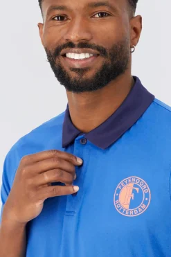 Polo Feyenoord Casual 23/24