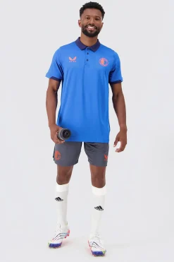 Polo Feyenoord Casual 23/24