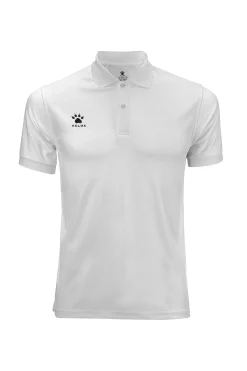 Polo Homem Street Branco