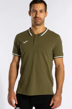 Polo Joma Confort II