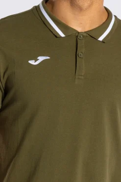 Polo Joma Confort II