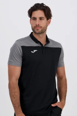 Polo Joma Crew III