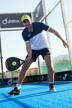 Polo Joma Montreal