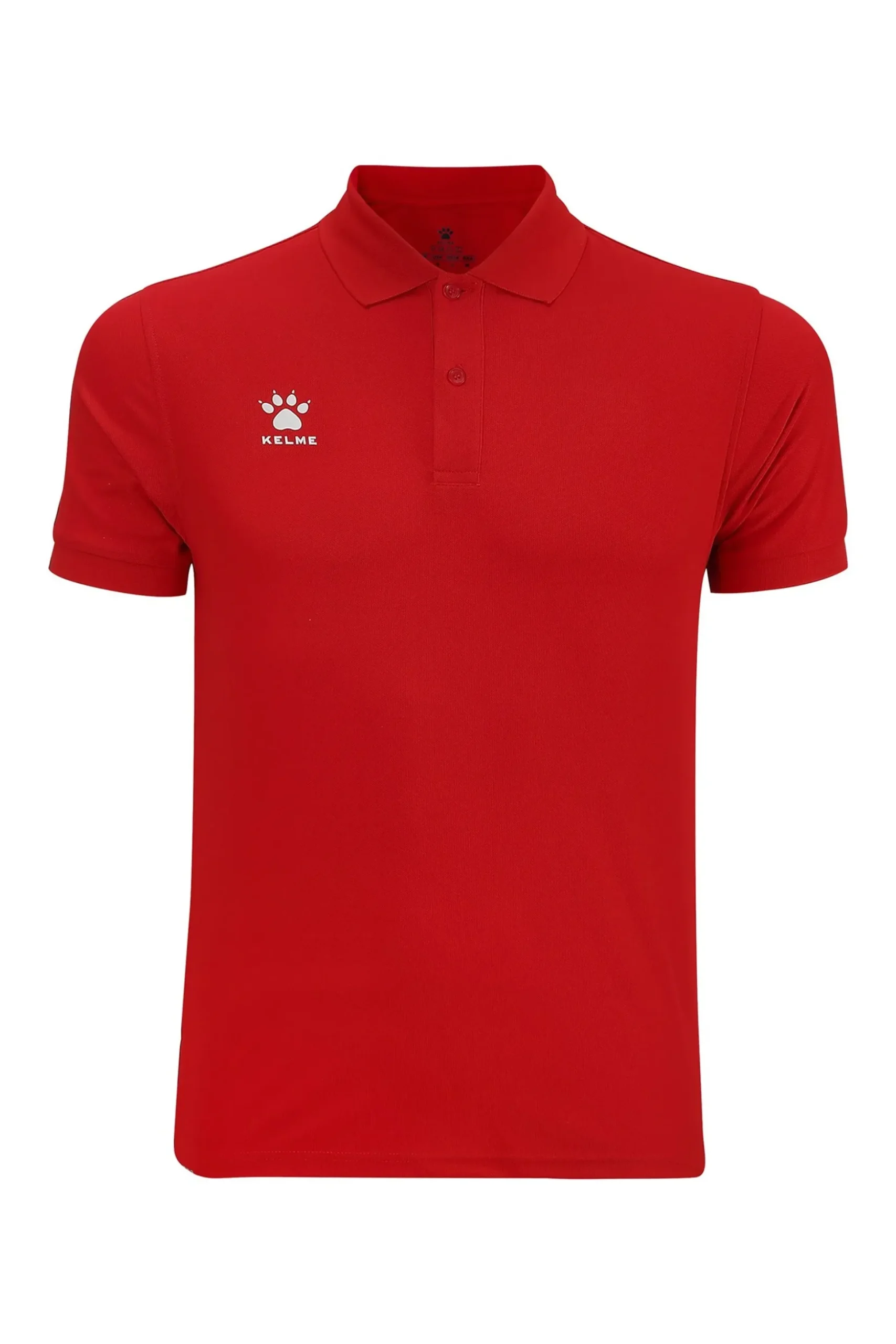 Polo Kelme Basic