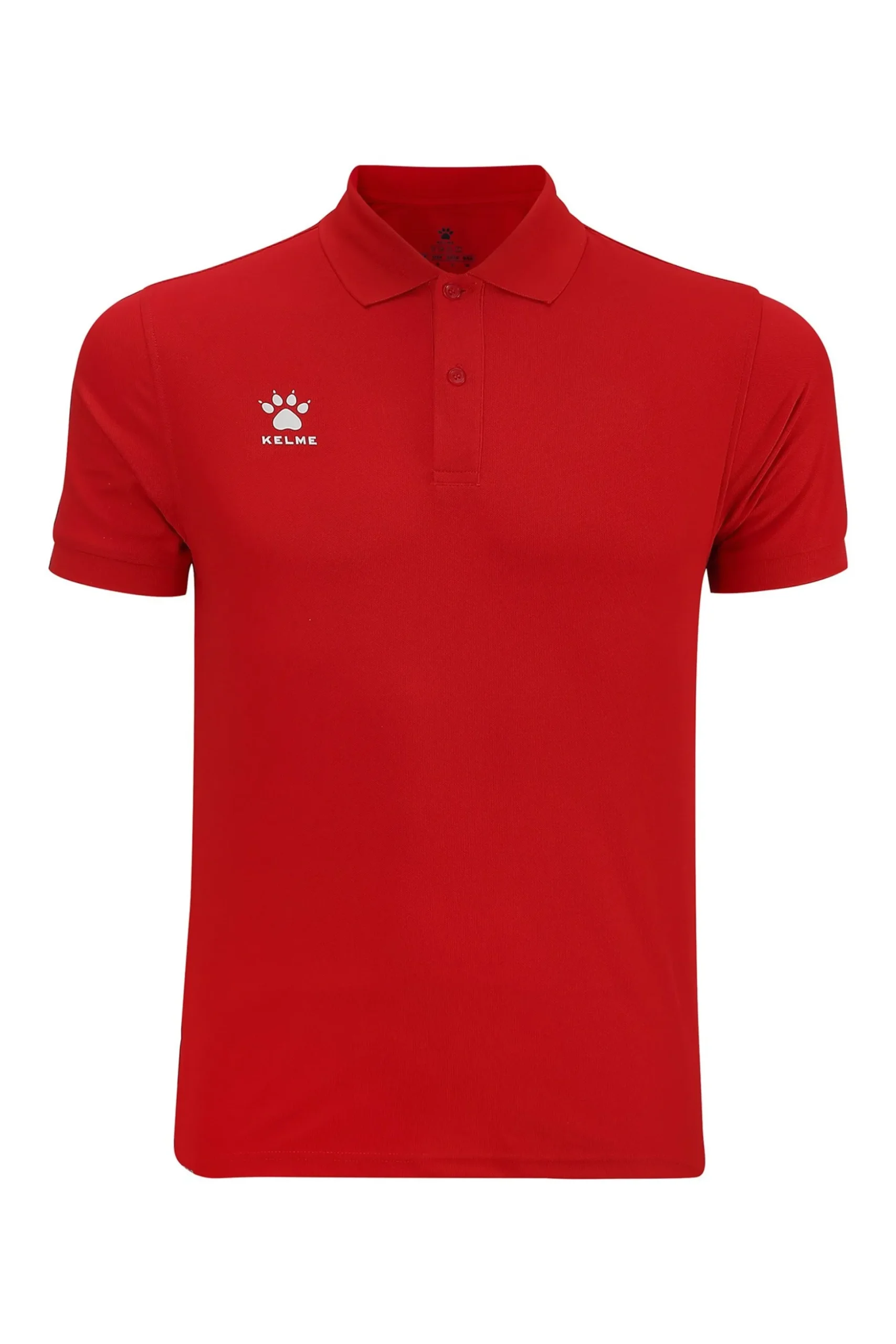 Polo Kelme Basic