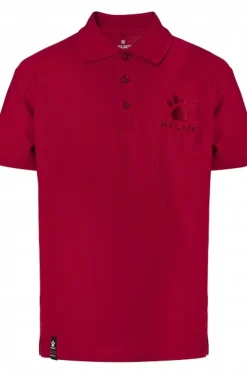 Polo Kid Kelme