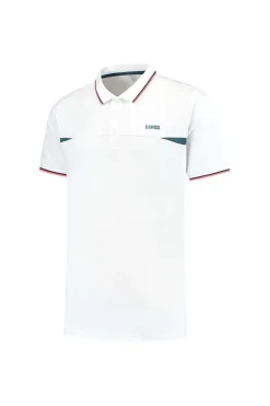 Polo K-swiss Hypercourt 7