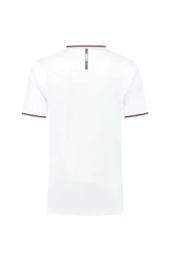 Polo K-swiss Hypercourt 7