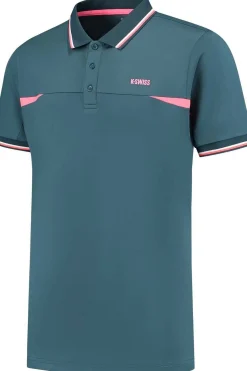 Polo K-swiss Hypercourt 7