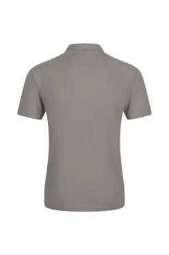 Polo Manga Curta Coolweave Para Homem Regatta