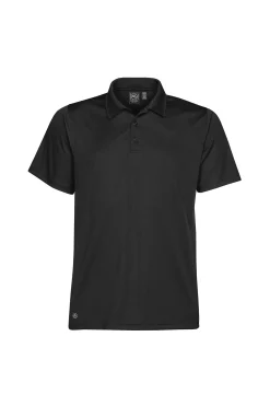 Polo Manga Curta Eclipse H2x Stormtech