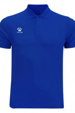 Polo Manga Curta Homem Street Kelme