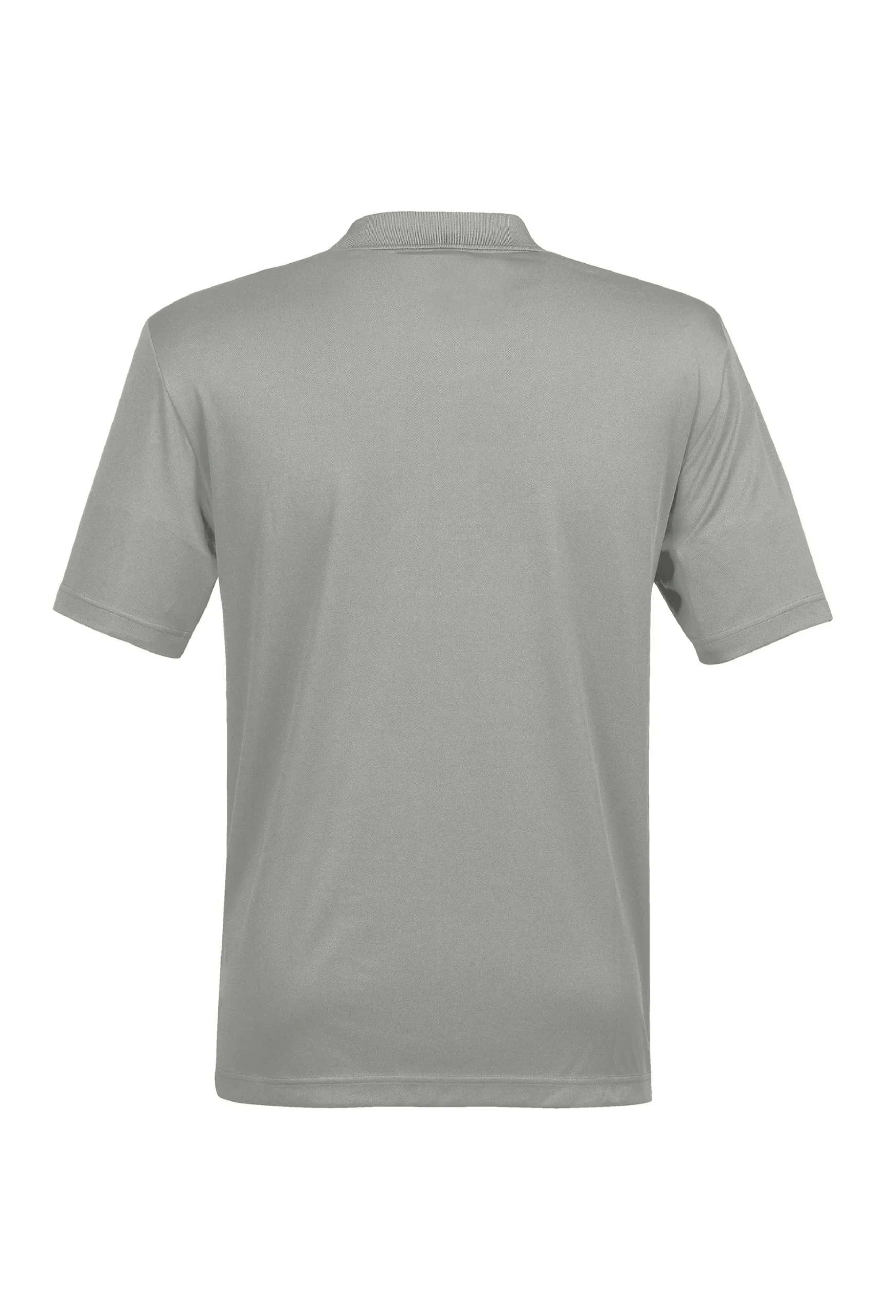 Polo Manga Curta Pique Eclipse H2xdry Stormtech