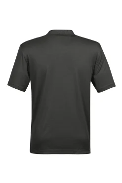 Polo Manga Curta Pique Eclipse H2xdry Stormtech