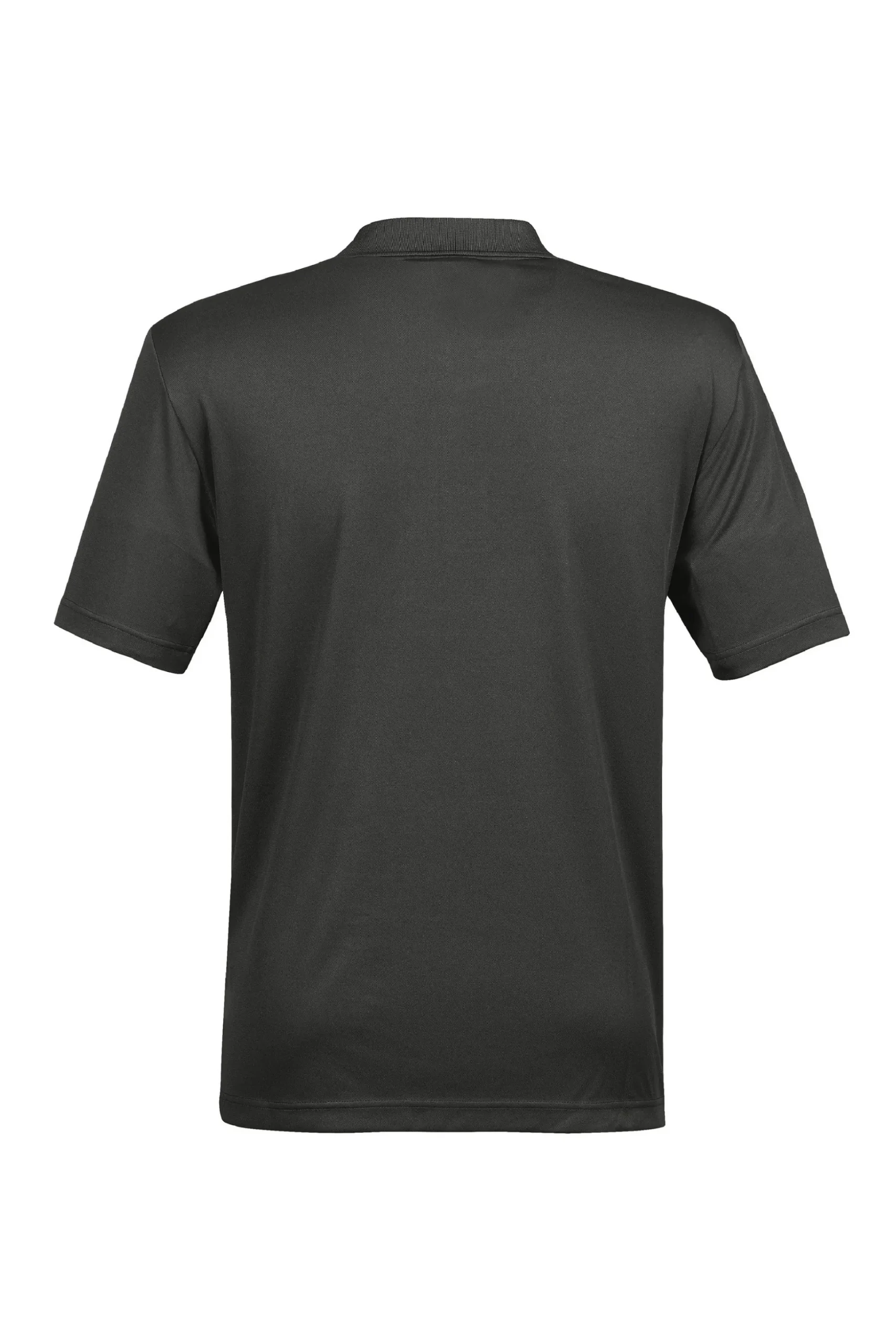 Polo Manga Curta Pique Eclipse H2xdry Stormtech