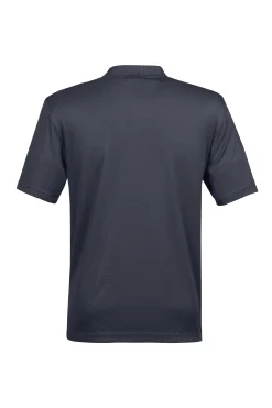Polo Manga Curta Pique Eclipse H2xdry Stormtech