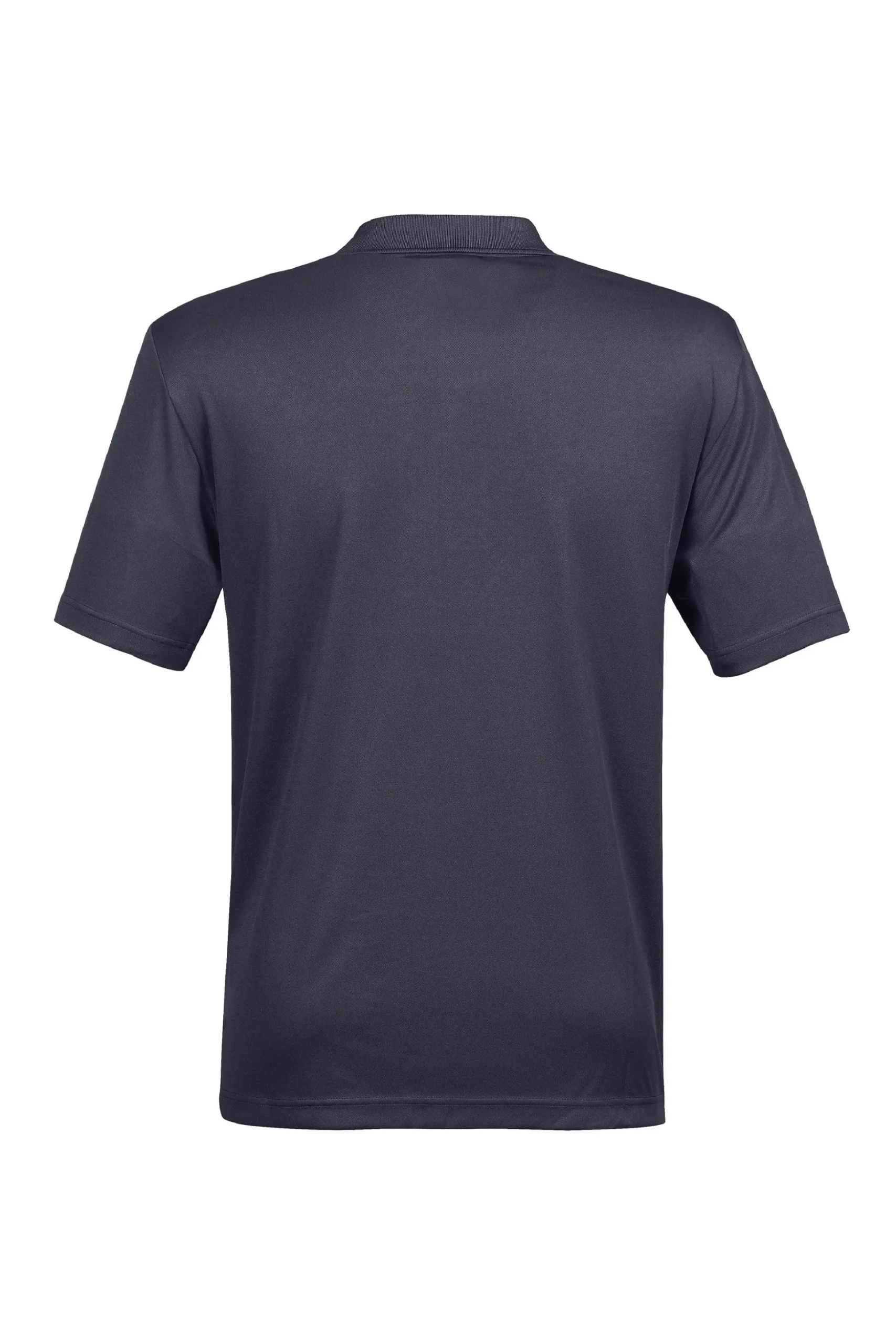 Polo Manga Curta Pique Eclipse H2xdry Stormtech