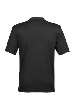 Polo Manga Curta Pique Eclipse H2xdry Stormtech