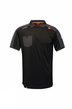 Polo Offensive Repelente À Humidade Para Homem Regatta