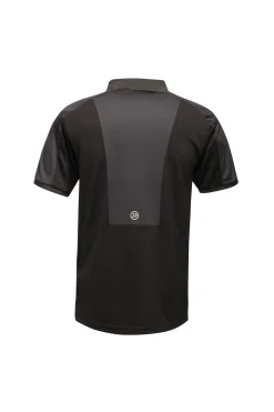 Polo Offensive Repelente À Humidade Para Homem Regatta