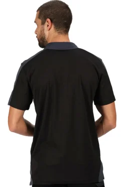 Polo Para Homem Coolweave Regatta