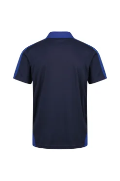 Polo Para Homem Coolweave Regatta