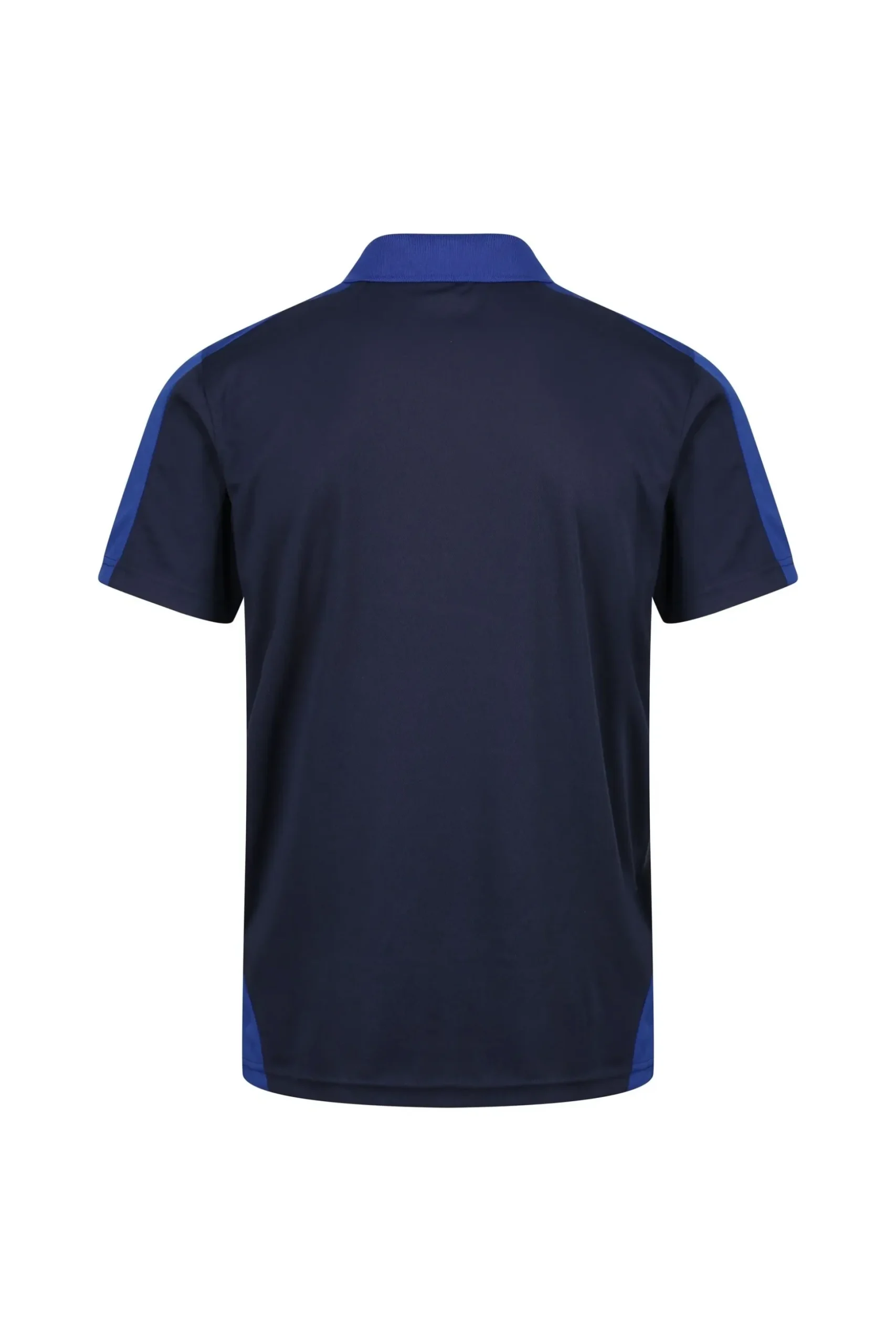 Polo Piqué Contraste Coolweave Regatta