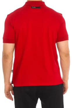 Polo Plein Sport - Pips504