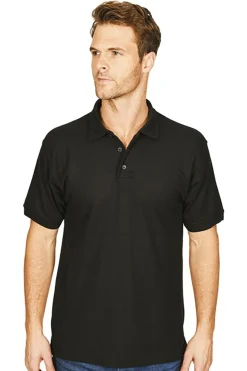 Polo Precision Absolute Apparel