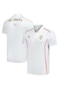 Polo Puma Ac Milan