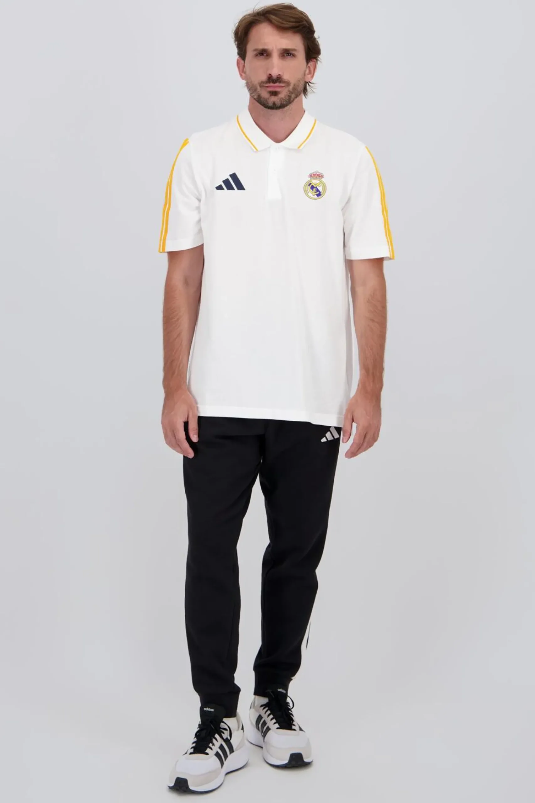 Polo Real Madrid 26/27