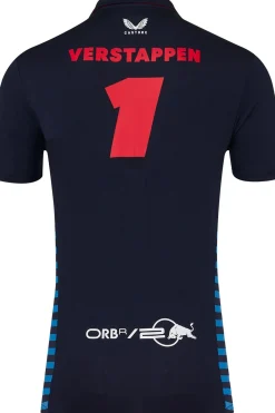 Polo Red Bull Racing Red Bull Racing 2024 Max Verstappen