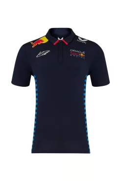 Polo Red Bull Racing Red Bull Racing 2024 Max Verstappen