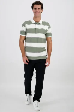 Polo Riscas Up