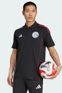 Polo Tiro 25 Competition Do Ajax Amsterdam adidas