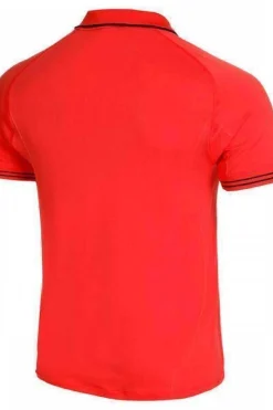Polo Wilson Bela Seamless