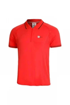 Polo Wilson Bela Seamless