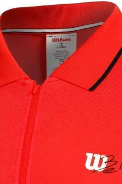 Polo Wilson Bela Seamless