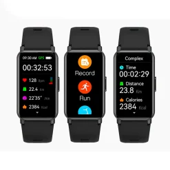 Pulseira De Atividade At806 Prixton Gps