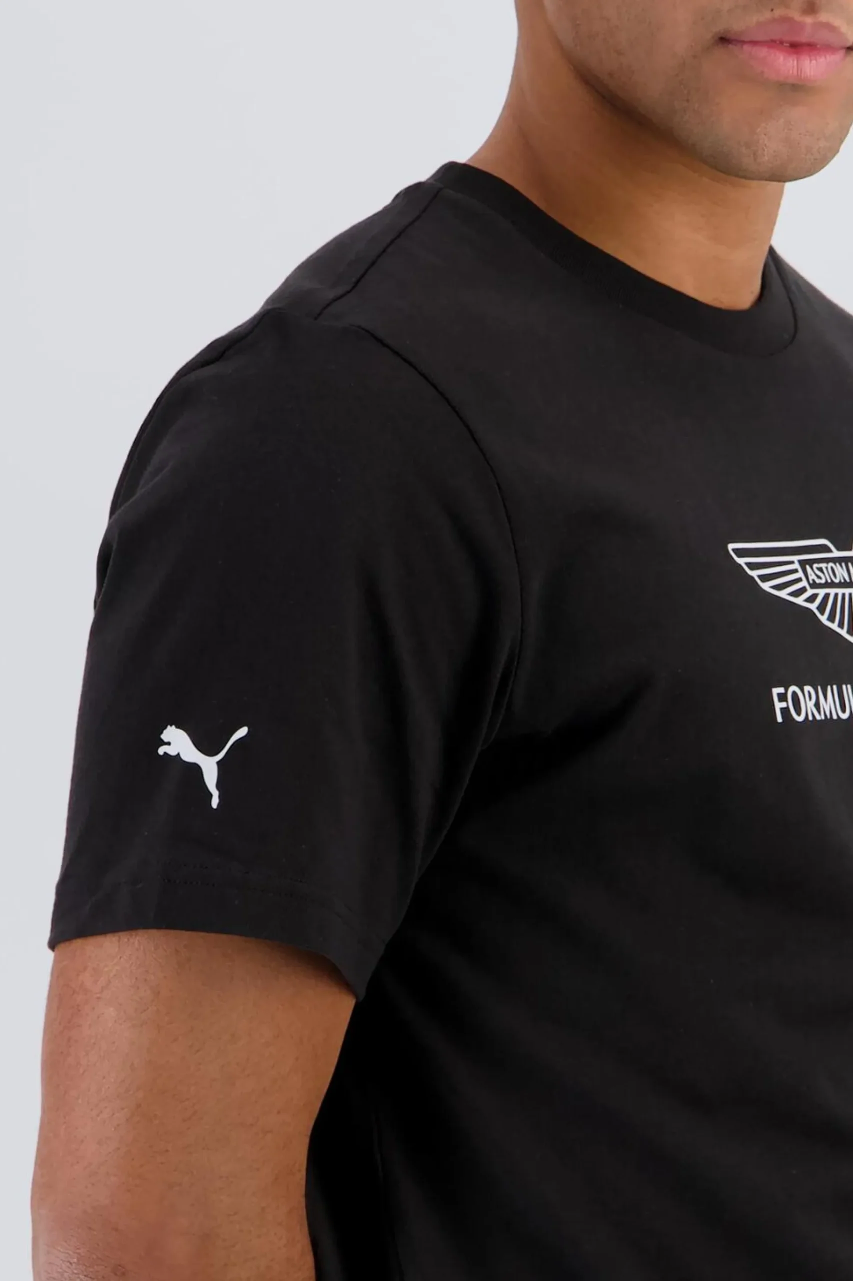 Puma Aston