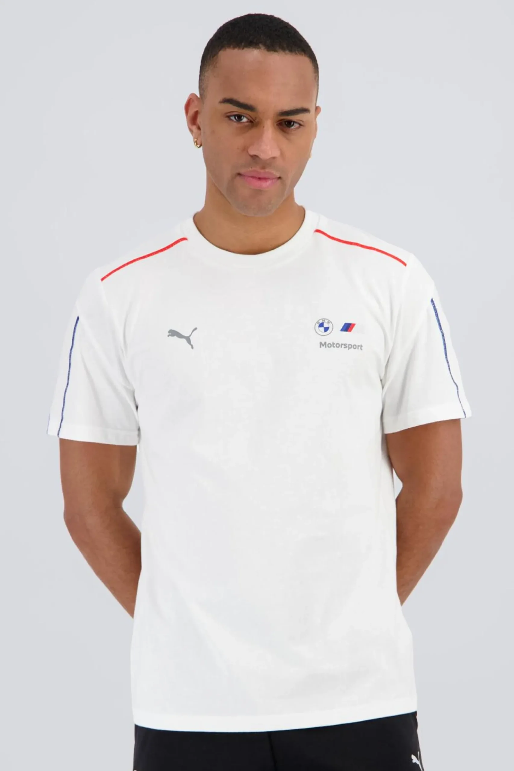 Puma Bmw