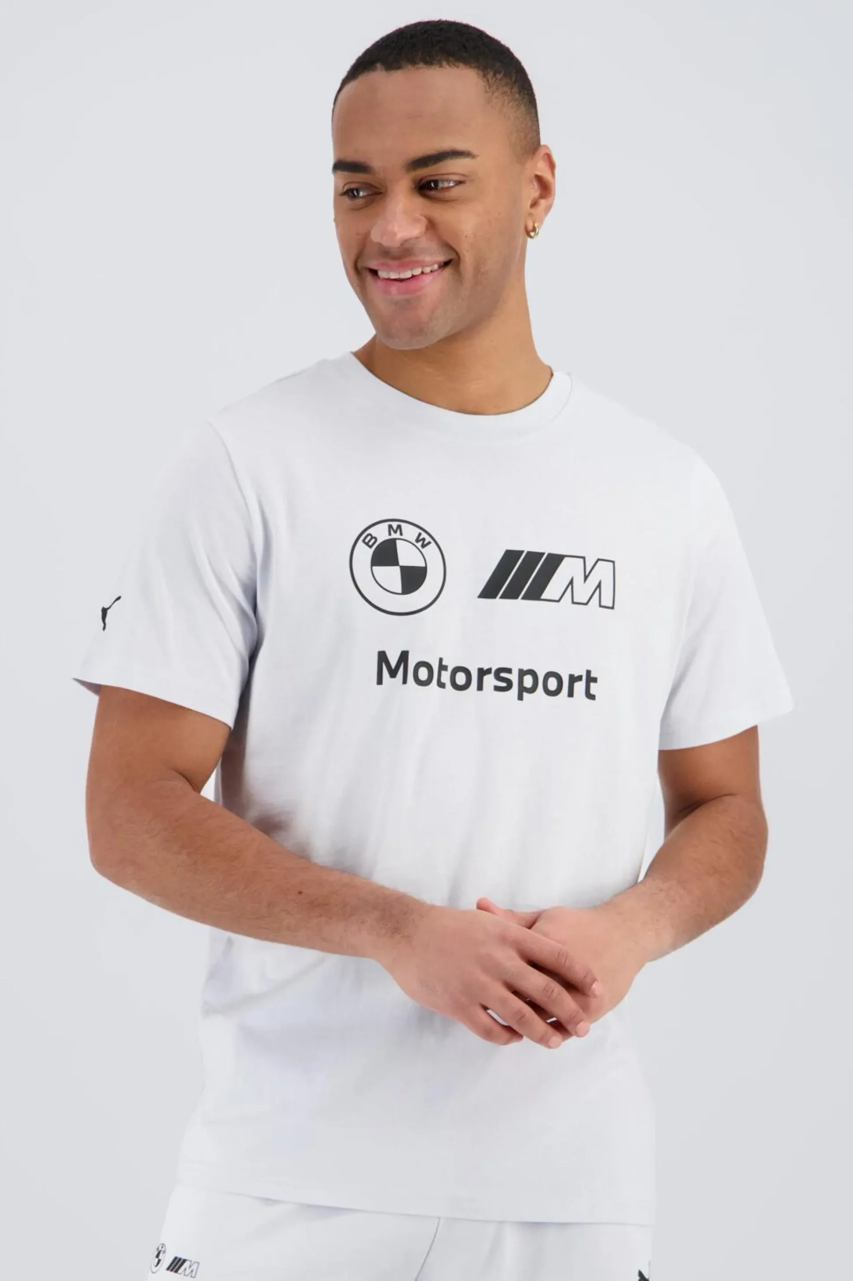 Puma Bmw