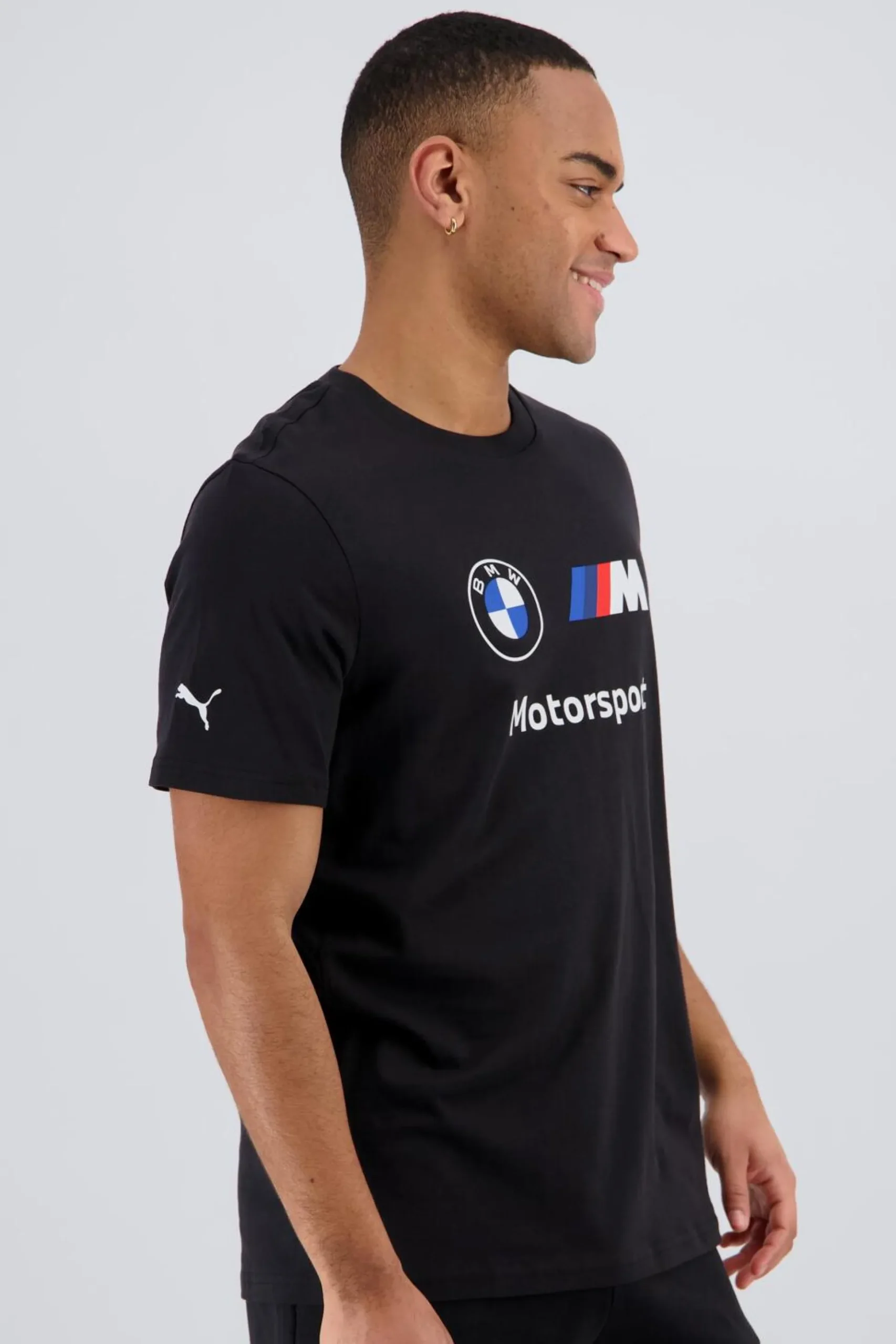 Puma Bmw